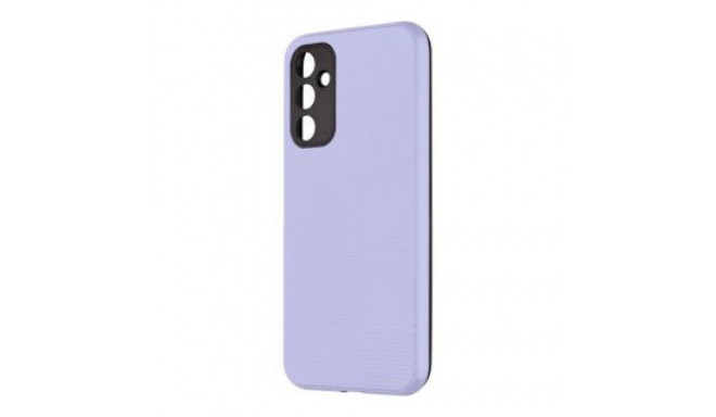 - OBAL:ME NetShield Cover for Samsung Galaxy A34 5G Light Purple