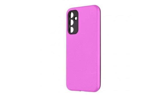 - OBAL:ME NetShield Cover for Samsung Galaxy A34 5G Purple