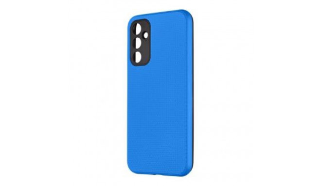 - OBAL:ME NetShield Cover for Samsung Galaxy A34 5G Blue