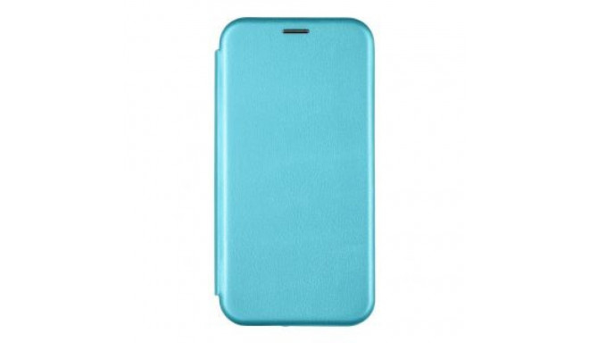 - OBAL:ME Book Case for Samsung Galaxy A35 5G Sky Blue