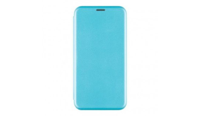 - OBAL:ME Book Case for Samsung Galaxy A54 5G Sky Blue