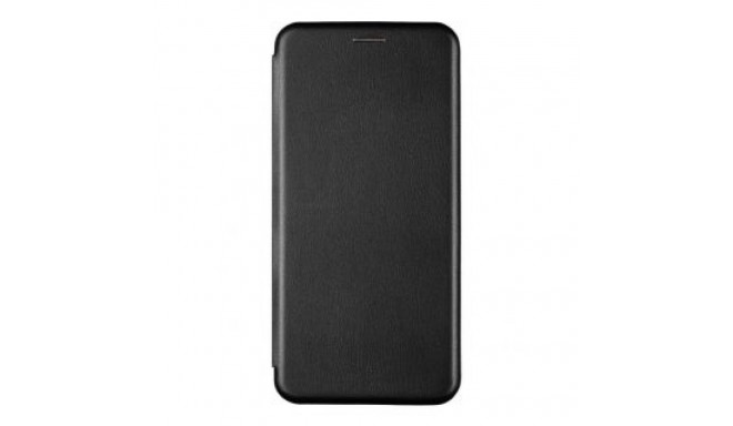 - OBAL:ME Book Case for Infinix Note 30 Pro Black