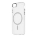 - OBAL:ME Misty Keeper Cover for Apple iPhone 7/8/SE202/SE2022 White