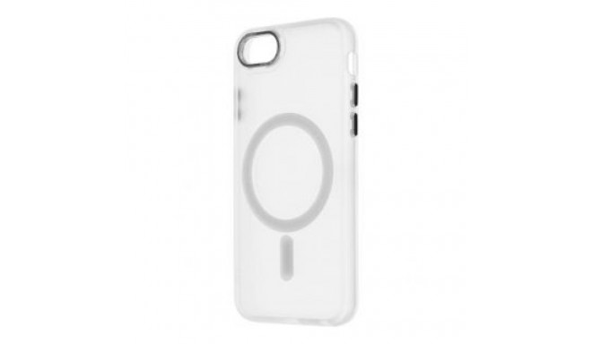 - OBAL:ME Misty Keeper Cover for Apple iPhone 7/8/SE202/SE2022 White