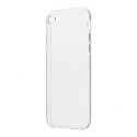 - OBAL:ME TPU Case for Apple iPhone 7/8/SE2020/SE2022 Transparent