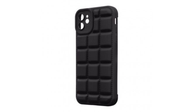 - OBAL:ME Block Case for Apple iPhone 11 Black