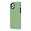 - OBAL:ME NetShield Cover for Apple iPhone 12 Green