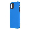 - OBAL:ME NetShield Cover for Apple iPhone 12 Blue