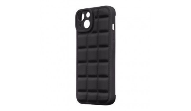 - OBAL:ME Block Case for Apple iPhone 13 Black