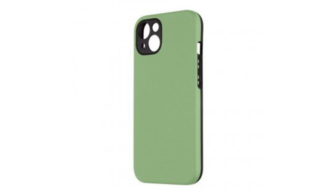 - OBAL:ME NetShield Cover for Apple iPhone 13 Green