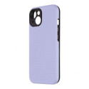 - OBAL:ME NetShield Cover for Apple iPhone 14 Light Purple