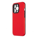 - OBAL:ME NetShield Cover for Apple iPhone 14 Pro Red