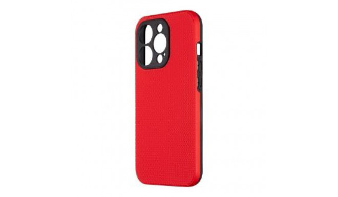 - OBAL:ME NetShield Cover for Apple iPhone 14 Pro Red