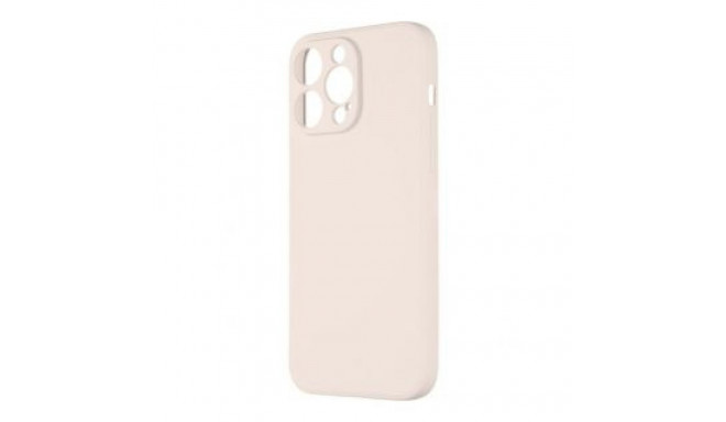 - OBAL:ME Matte TPU Case for Apple iPhone 14 Pro Max Beige