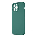 - OBAL:ME Matte TPU Case for Apple iPhone 14 Pro Max Dark Green