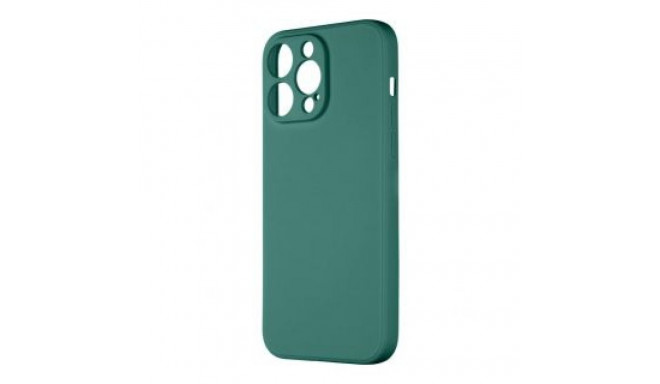 - OBAL:ME Matte TPU Case for Apple iPhone 14 Pro Max Dark Green