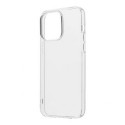 - OBAL:ME TPU Case for Apple iPhone 14 Pro Max Transparent