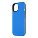 - OBAL:ME NetShield Cover for Apple iPhone 15 Blue