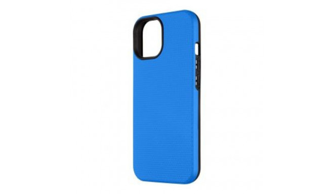 - OBAL:ME NetShield Cover for Apple iPhone 15 Blue