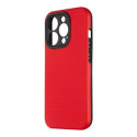 - OBAL:ME NetShield Cover for Apple iPhone 15 Pro Red