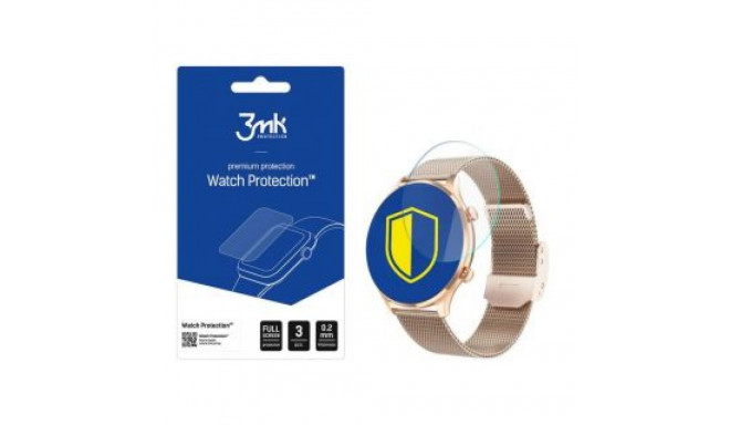 3MK 3mk Watch Protection v. ARC+ protective film for Rubicon RNCF20