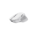 Trust MOUSE USB OPTICAL WRL OZAA+/MULTI-CONNECT WHT 24935