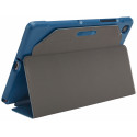 Case Logic Snapview Case for Galaxy Tab A7 CSGE-2194 Midnight (3204677)