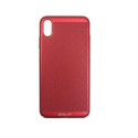 Tellur Apple Cover Heat Dissipation for iPhone XS red