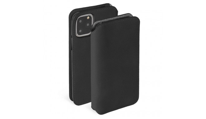 Krusell Apple Sunne PhoneWallet Apple iPhone 11 Pro Max vintage black