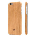 Woodcessories Apple EcoCase Cevlar iPhone 6(s) Cherry eco136