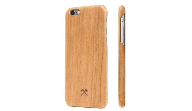 Woodcessories Apple EcoCase Cevlar iPhone 6(s) Cherry eco136