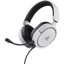 Trust HEADSET GXT498W FORTA/WHITE 24716