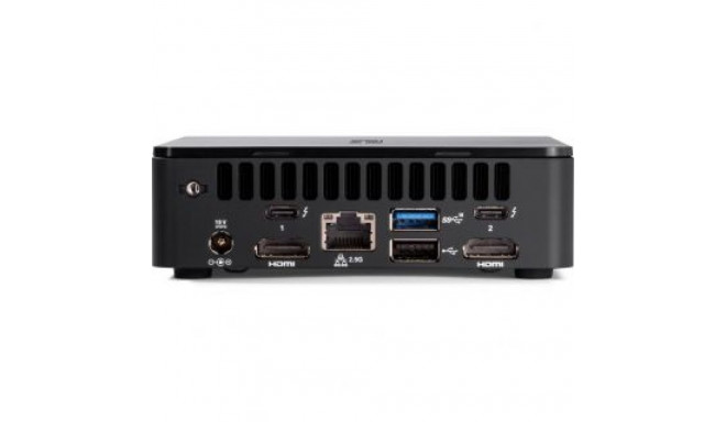 Intel COMPUTING KIT CI7-1260P/RNUC12WSKI700002I