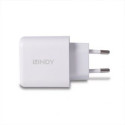 LINDY CHARGER WALL 65W/73428