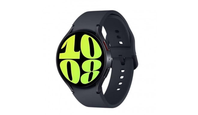 Samsung SMARTWATCH GALAXY WATCH6 LTE/44MM GRAPHITE SM-R945