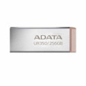 ADATA MEMORY DRIVE FLASH USB3.2 256G/UR350-256G-RSR/BG