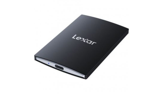 Lexar SSD USB3.2 512GB EXT./LSL500X512G-RNBNG