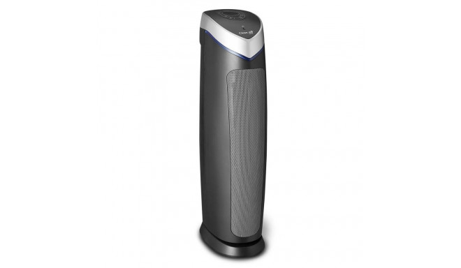 CLEAN AIR OPTIMA AIR PURIFIER HEPA UV/CA-508