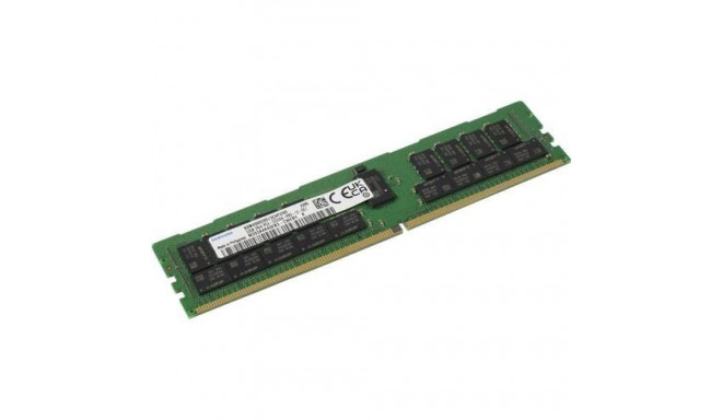 Samsung SERVER MEMORY 32GB PC25600/REG M393A4K40EB3-CWE