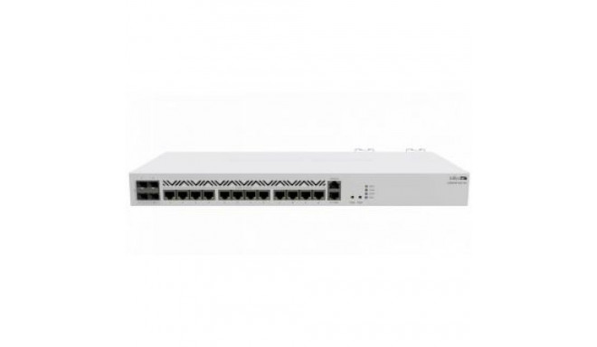 Mikrotik NET ROUTER 1000M 12PORT 4SFP+/CCR2116-12G-4S+