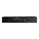 LINDY VIDEO SWITCH HDMI 5PORT/38233