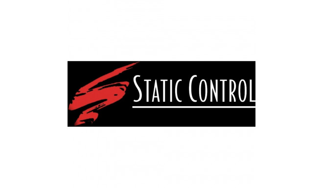 Compatible Static-Control Kyocera Cartridge TK-3160 Black 12K (1T02T90NL0)