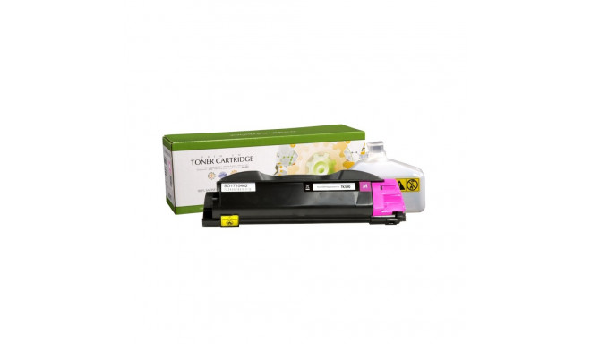 ühilduv Static-Control Kyocera TK-590M magenta, 7000 lk