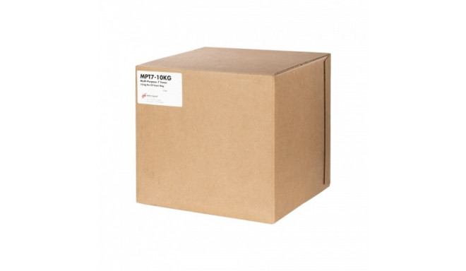 Must, 10kg. Staatilise juhtimise tooneripulber HP CB435/285/278/436
