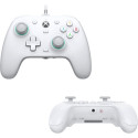 GameSir Pad GameSir G7 SE Wired Controller (white)