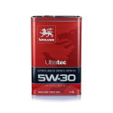 MOTOR OIL WOLVER ULTRATEC 5W-30 4L