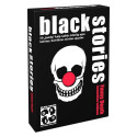 BOARD GAME BLACK STORIES FUNNY DEATH LT