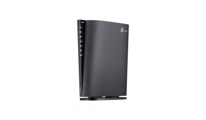 AX6000 8-vooga Wi-Fi 6 ruuter 2.5G pordiga | Archer AX80 | 802.11ax | 10/100/1000 Mbit/s | Etherneti