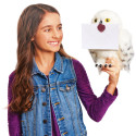 HARRY POTTER Interactive toy Enchanted Hedwig, 30 cm