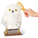 HARRY POTTER Interactive toy Enchanted Hedwig, 30 cm